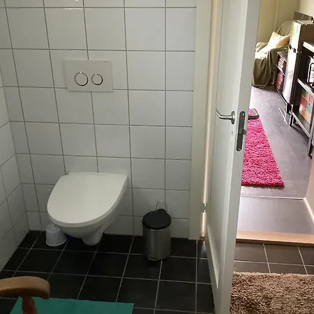 Fagertun Appartement Lillesand