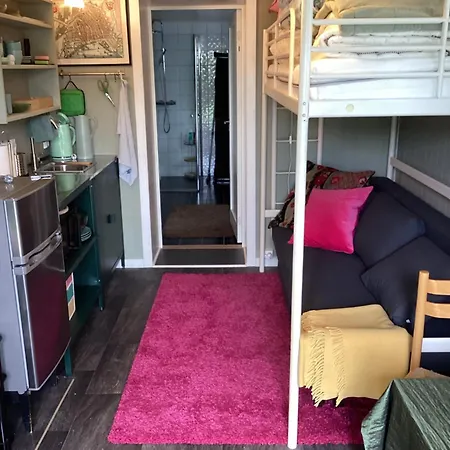 Apartment Fagertun