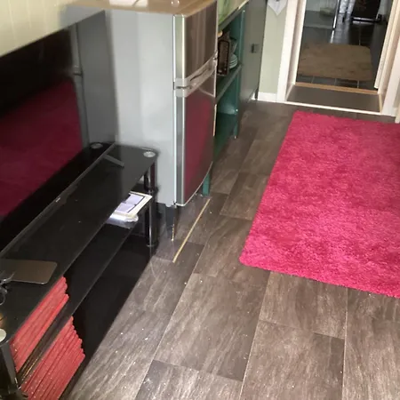 Appartement Fagertun
