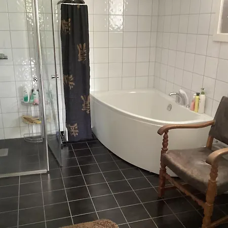 Appartement Fagertun